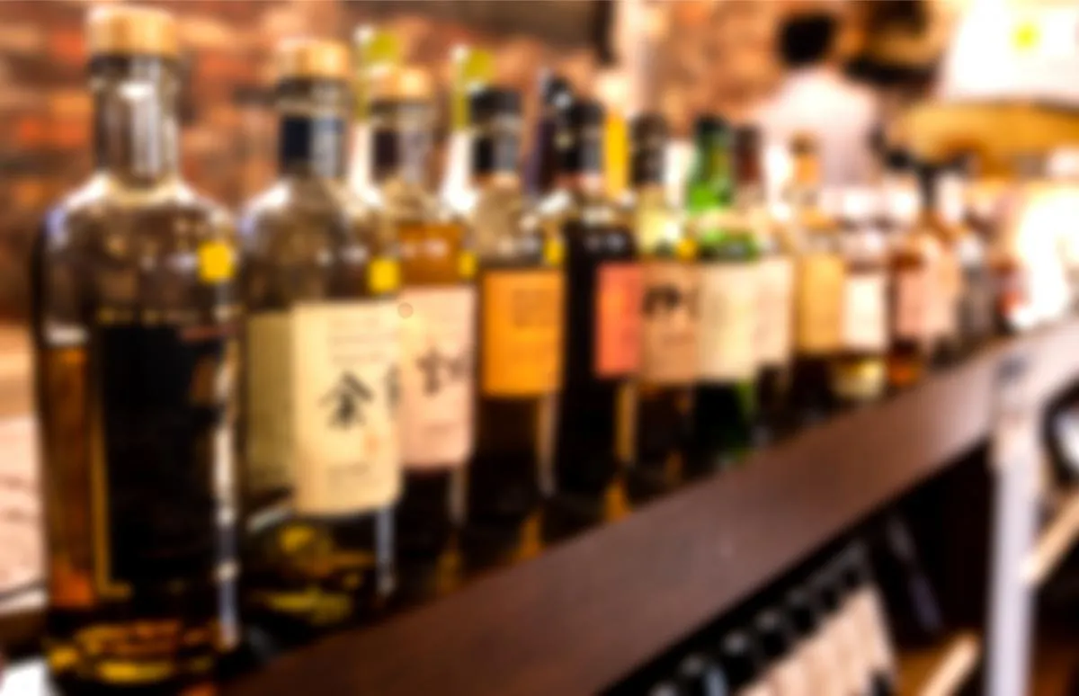 おすすめの日本酒バーとは？選び方のコツと食事の楽しみ方