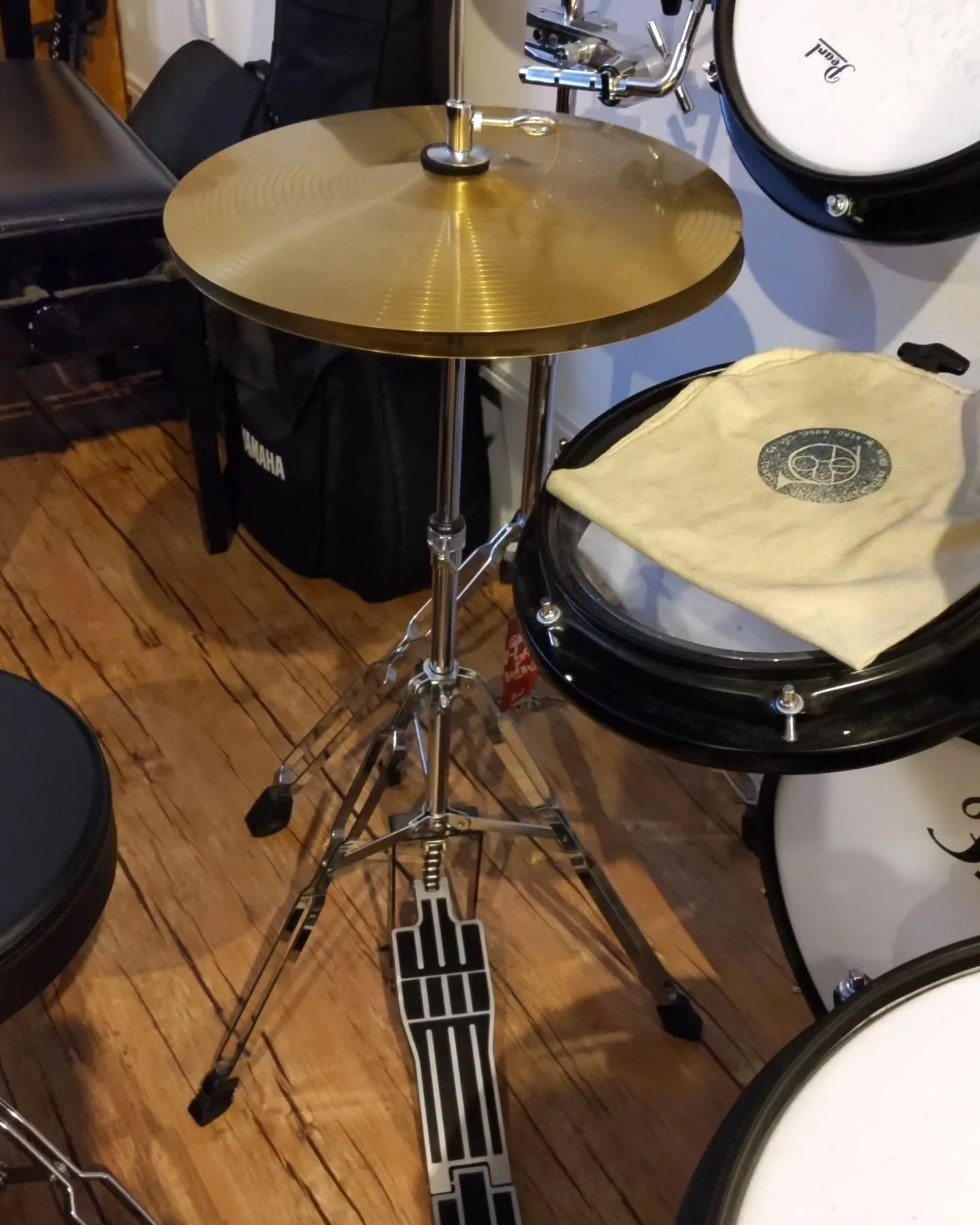 ♪週に一度くらいの楽器の話♪