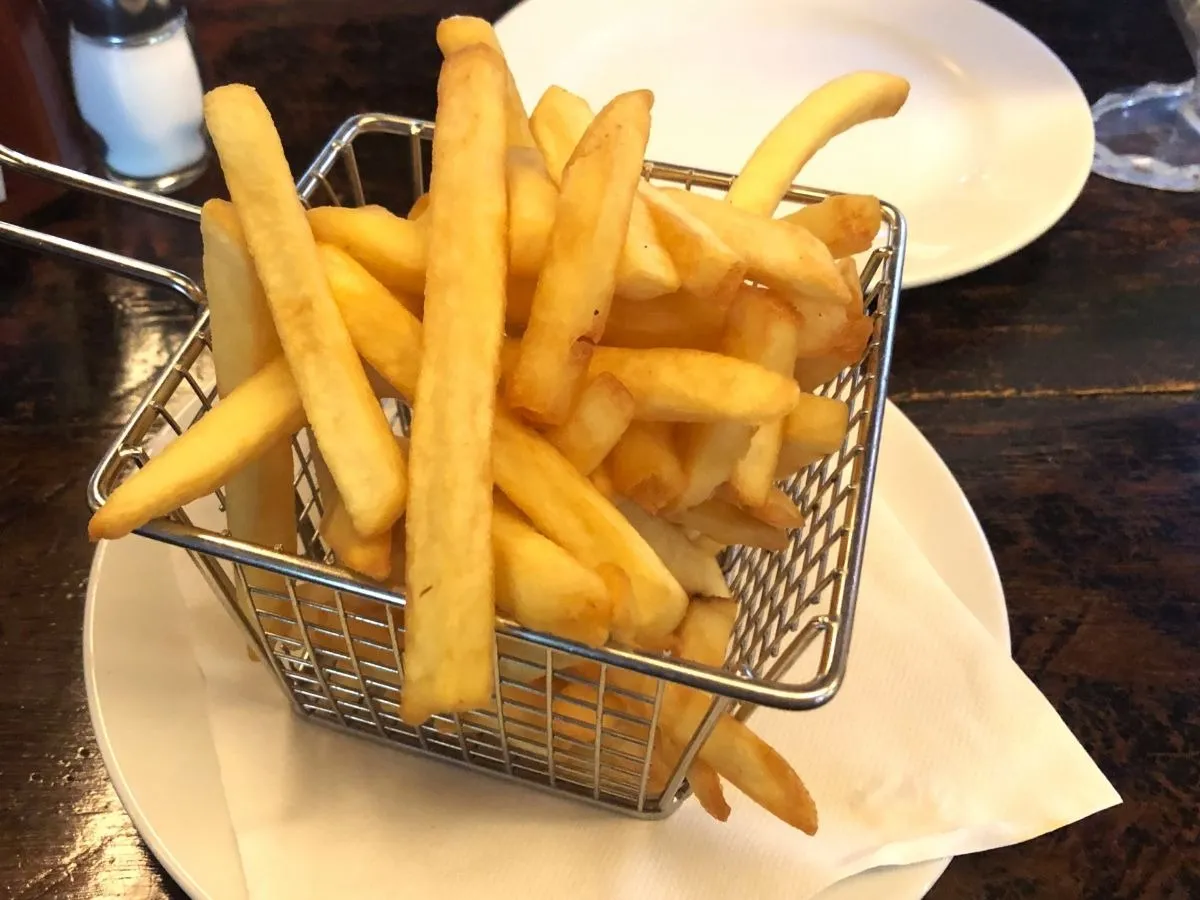 バーの定番メニューにおける目的別おすすめの選び方