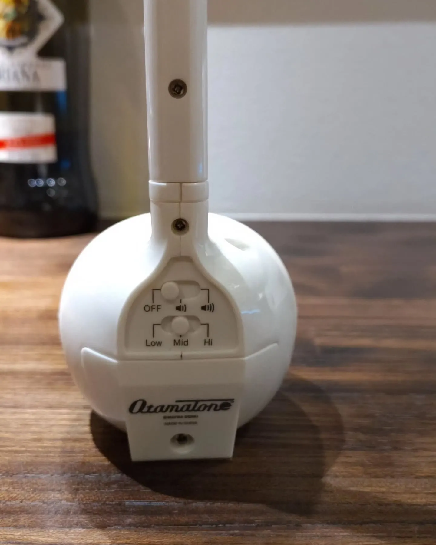 ♪不定期に楽器の話♪