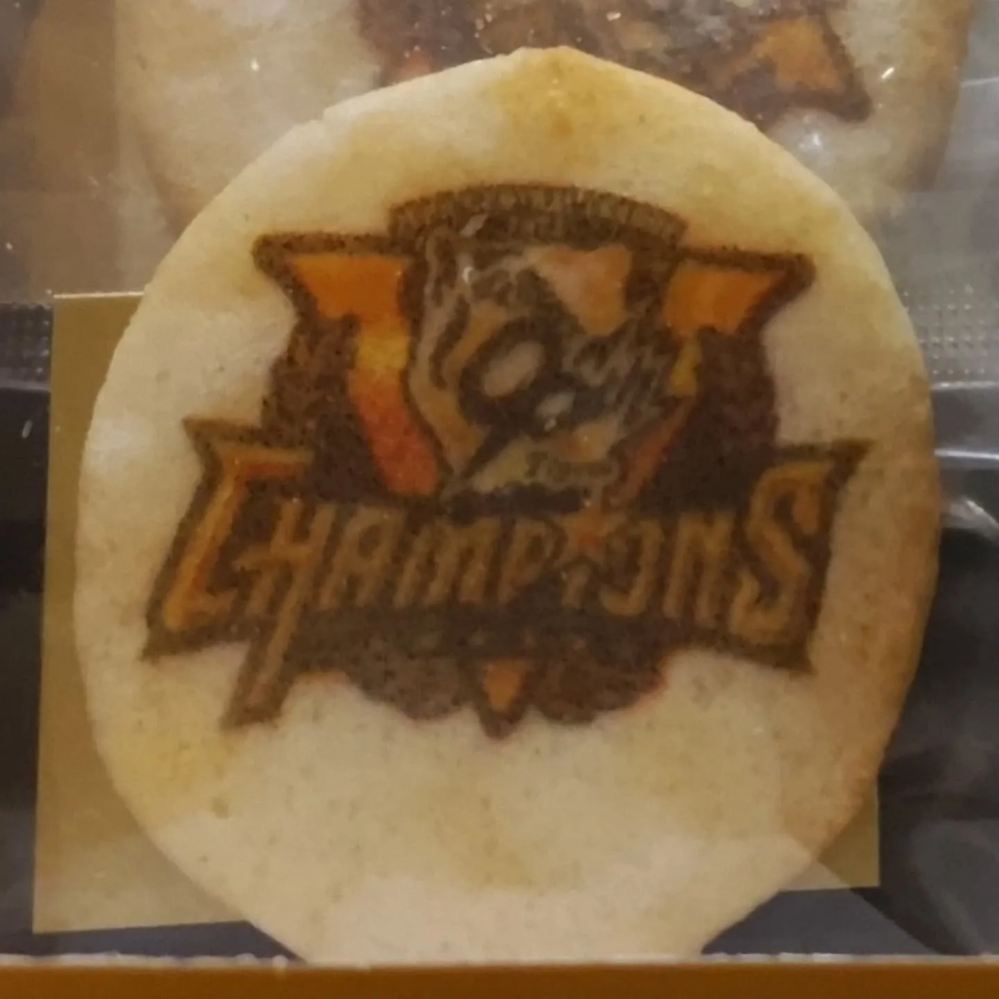 7周年ありがとうございます！！！