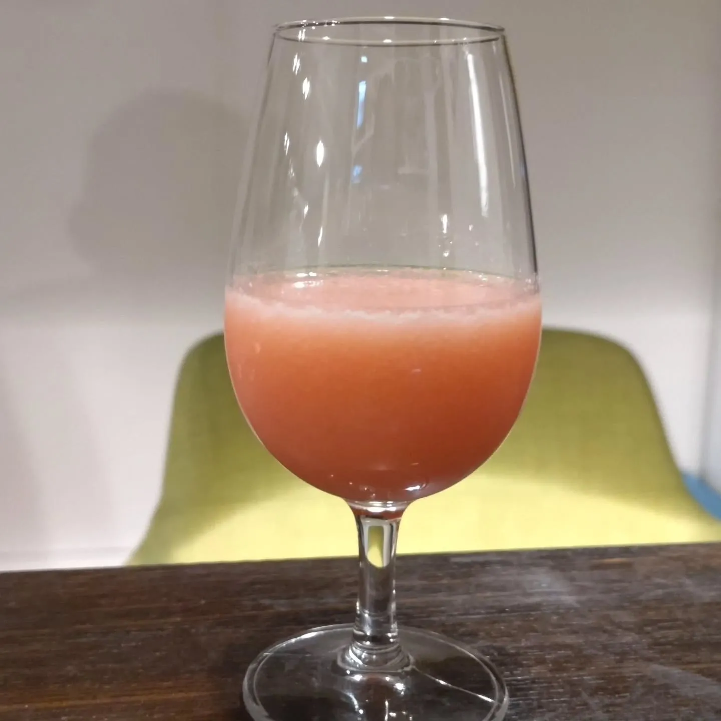 【第3回カクテルコンペティション】