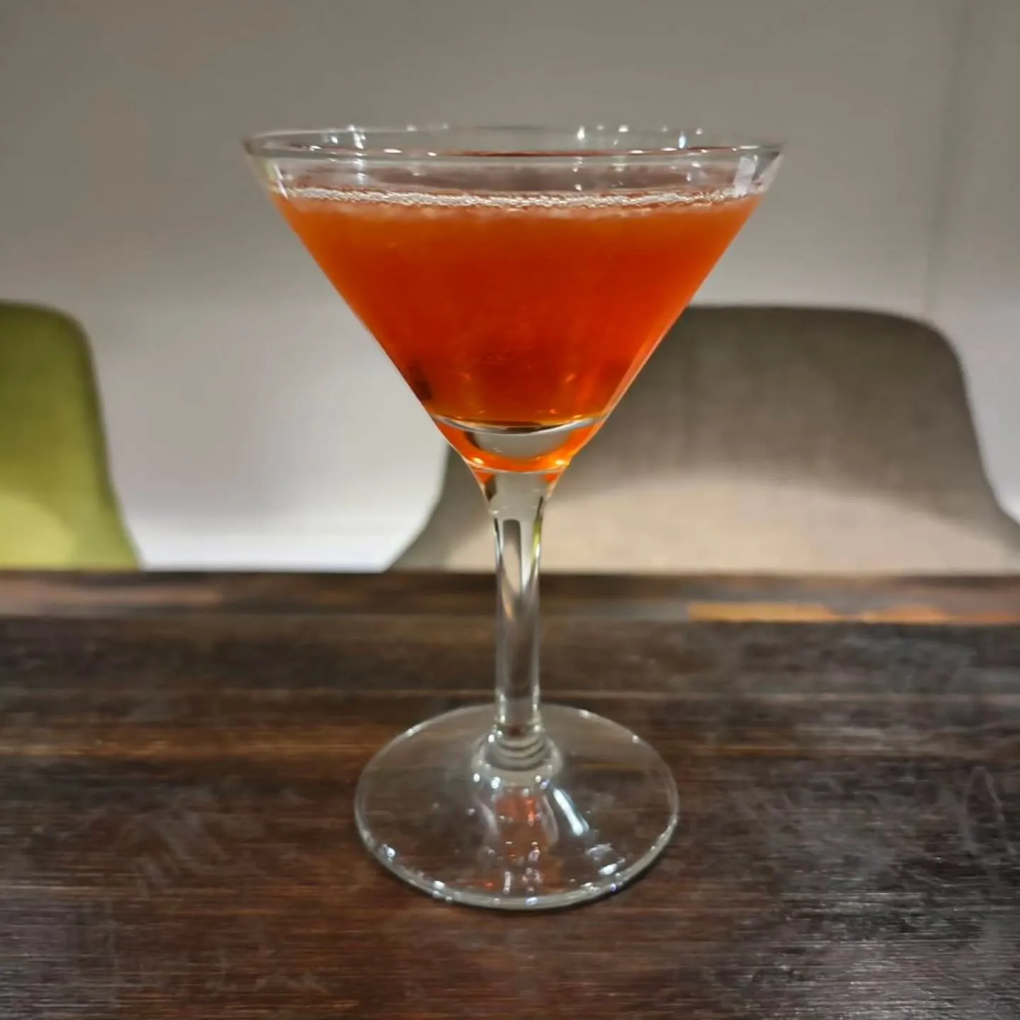 【第3回カクテルコンペティション】