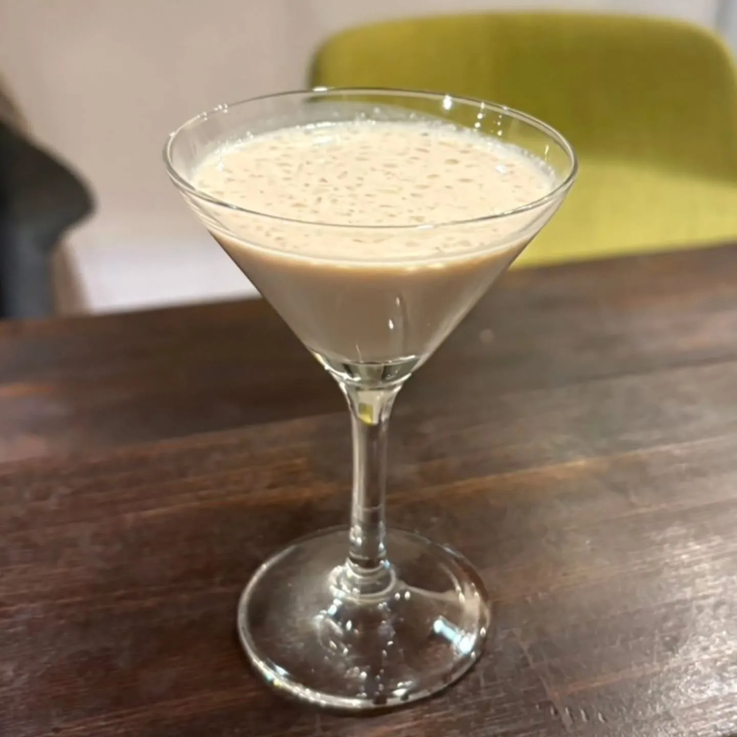 【第3回カクテルコンペティション】